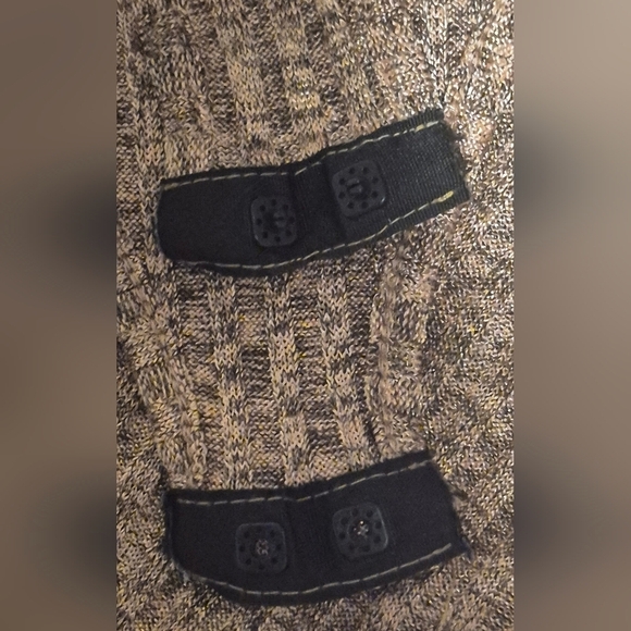 PrettyLittleThing Pink Ribbed Fitted Bodysuit - Picture 4 of 4